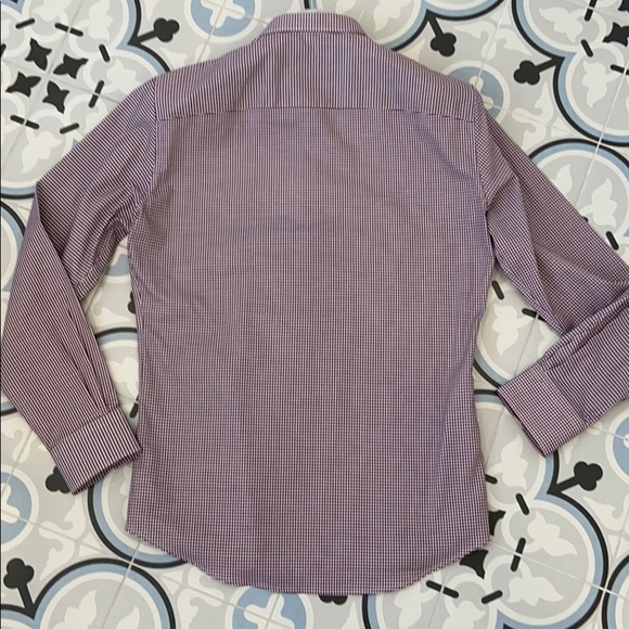 Zegna button down shirt - Picture 5 of 6